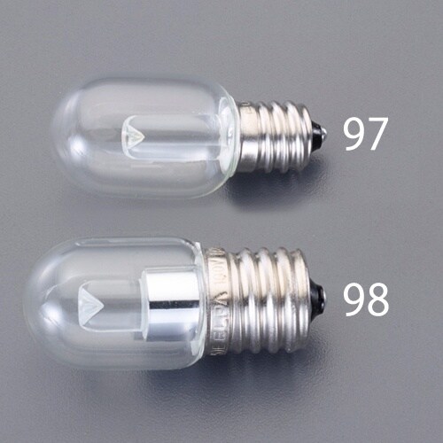 EA758ZM−98 AC100V/1.2W/E1