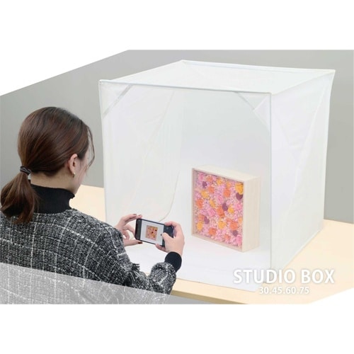 EA759ET−1A 450x450x450mm