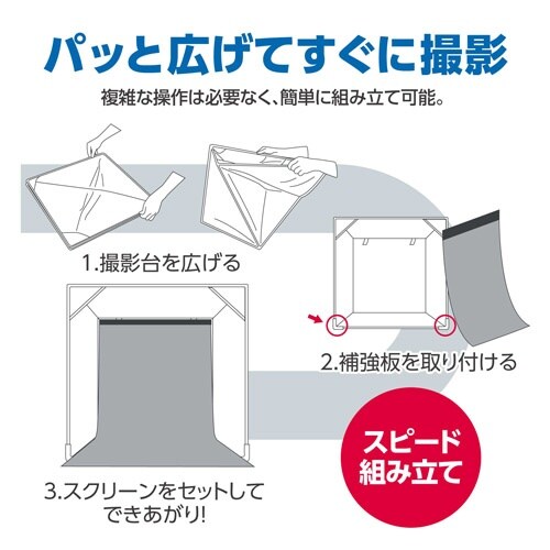EA759ET−2A 750x750x750mm