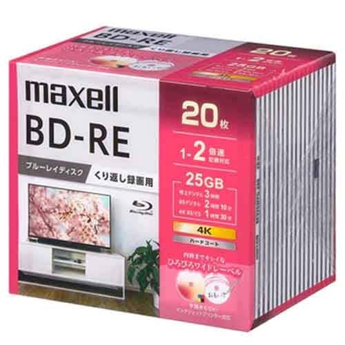 EA759GS−31 25GB BD−RE(ビデオ
