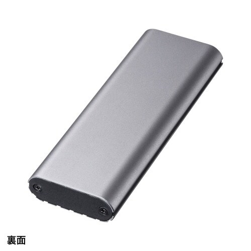 EA759GW−40 SSDケース