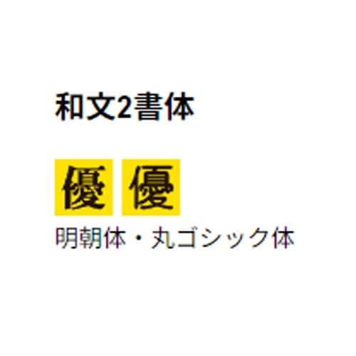 EA761DT−13A 3.5−18mm ラベルラ