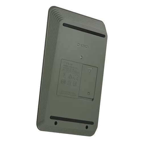 EA761G−128A 12桁 計算機(ホワイト)