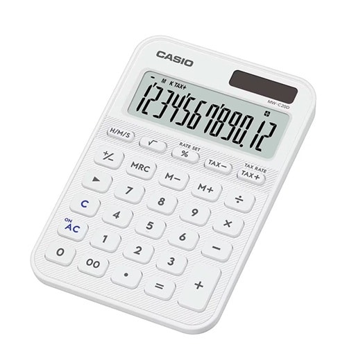 EA761GA−25 12桁 パーソナル計算機(ホ