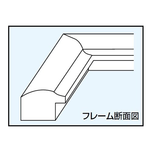 EA761LP−9A A3/B4 デジタルプリント