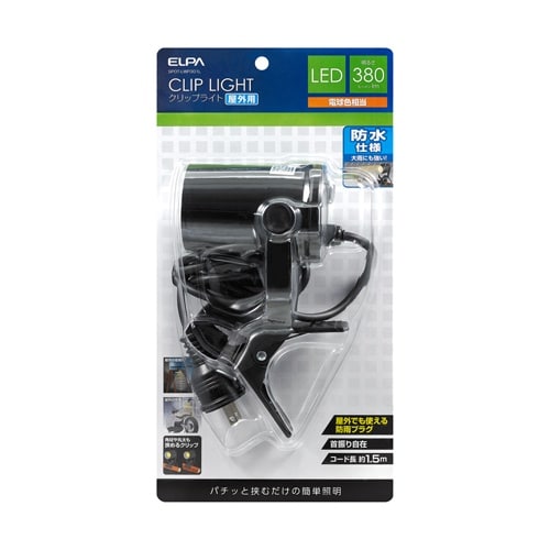 EA761XB−37 AC100V/5.5W 照明