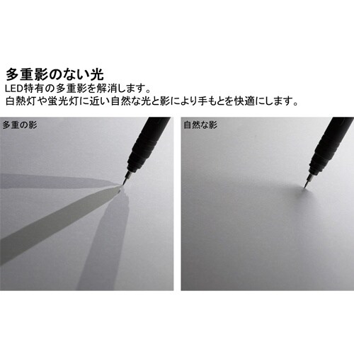 EA761XD−33A AC100V/4W 照明灯