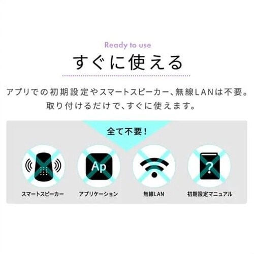 EA761XS−86A φ580x120mm LE