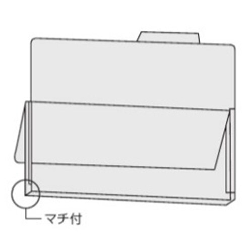 EA762CF−702 A4 インデックスホルダー