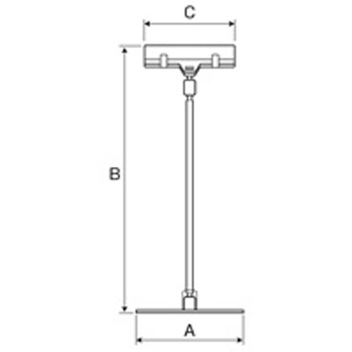 EA762FG−441A 250x100mm クリ
