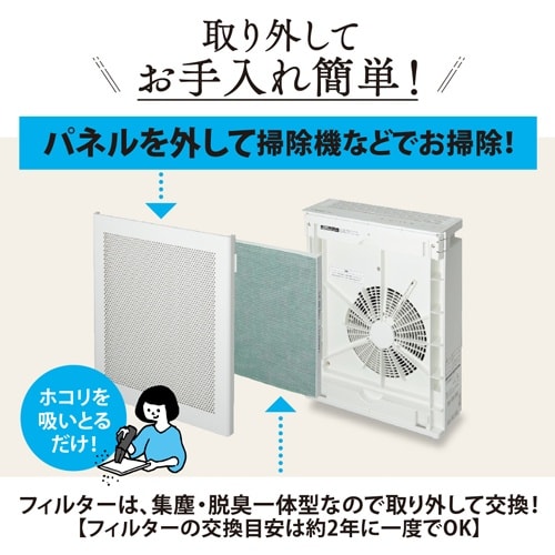 EA763AD−31D AC100V/ 16W/1
