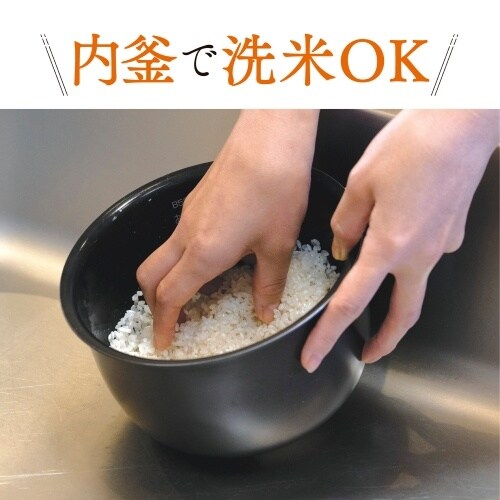 EA763AJ−35J 3.0合 圧力IH炊飯ジャ