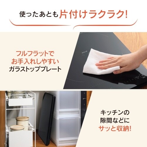 EA763AK−21D AC100V/1300W