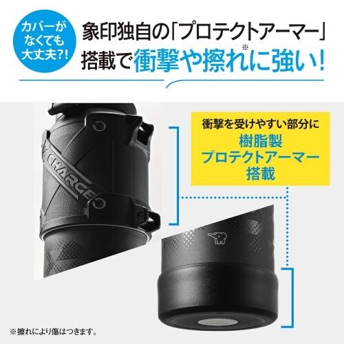 EA763AZ−52T 1.5L クールボトル(ス