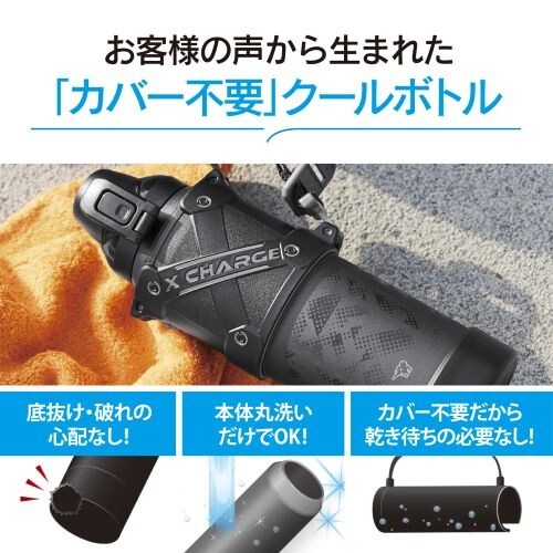 EA763AZ−52T 1.5L クールボトル(ス