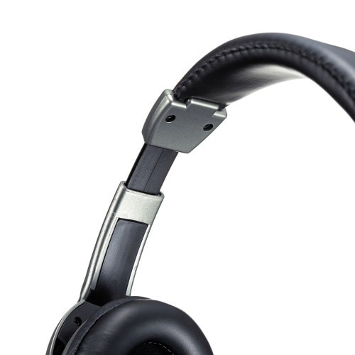 EA763BC−48A 2.0m USBヘッドセッ