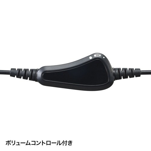 EA763BC−69 1.8m ステレオヘッドホン