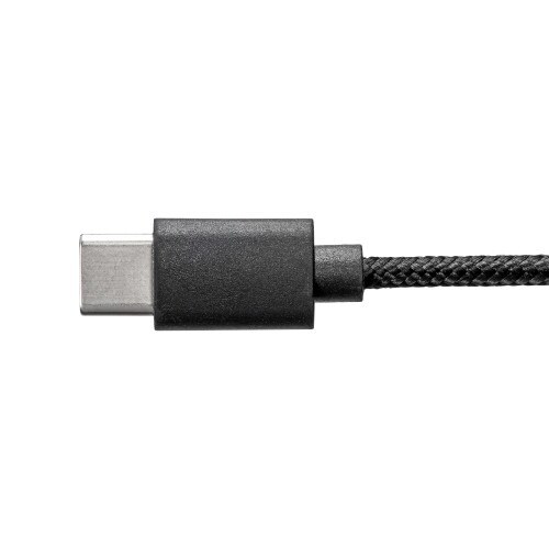 EA763BC−79 1.8m USBヘッドセット