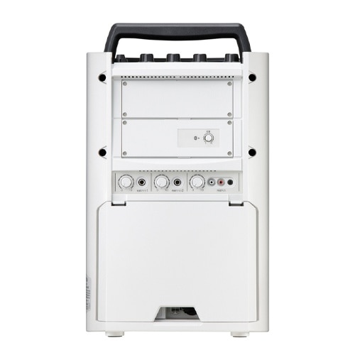 EA763CF−18B 22W ワイヤレスアンプ(