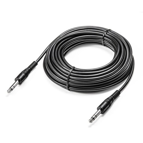 EA763CJ−31 10m 6.3mm ステレオ