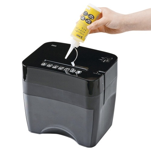 EA763ZD−121A 120ml シュレッダー