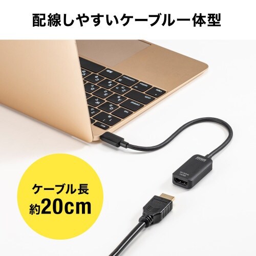 EA764AC−113 USB変換アダプター(Ty