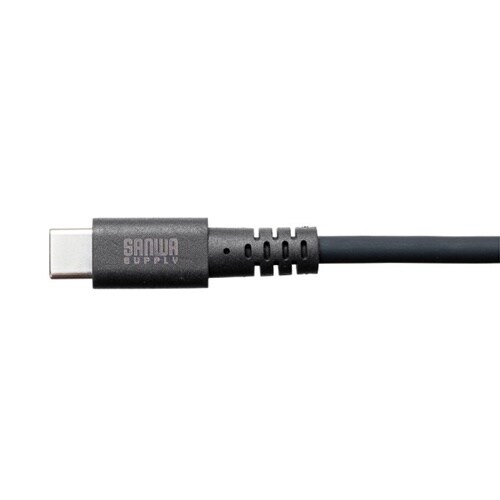 EA764AC−118 1.2m USBケーブル(