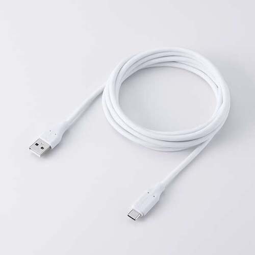 EA764AC−48 USBケーブル2m(A−C/