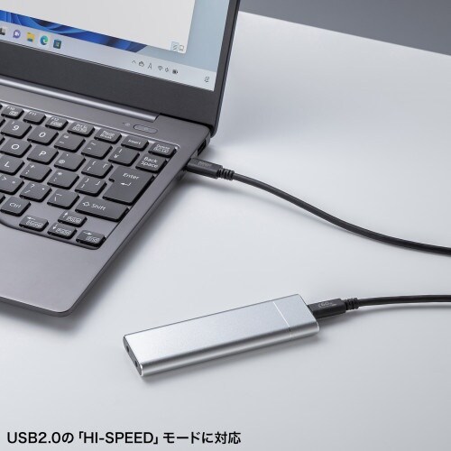 EA764AC−58A 3.0m USBケーブル(