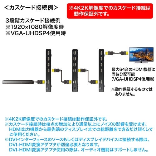 EA764AE−33 4K2K/60Hz対応 HD