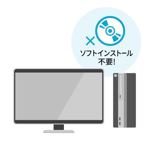 EA764AE−76 パソコン自動切替器(アナログ