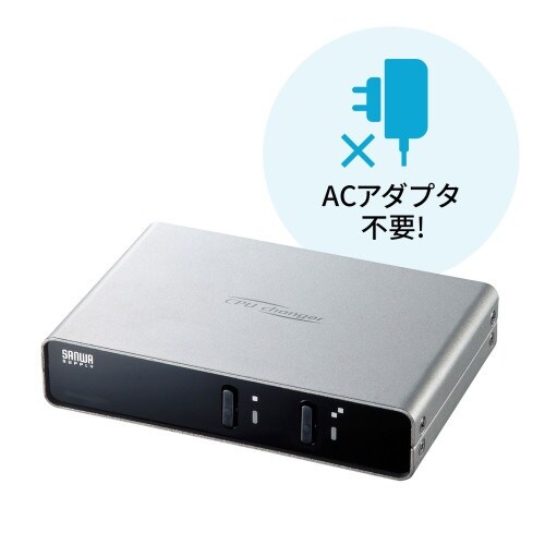 EA764AE−76 パソコン自動切替器(アナログ