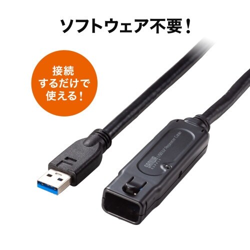 EA764AF−29 15m アクティブリピーター