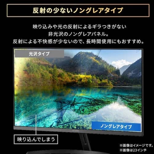 EA764AG−143B 27.0インチ 液晶ディ