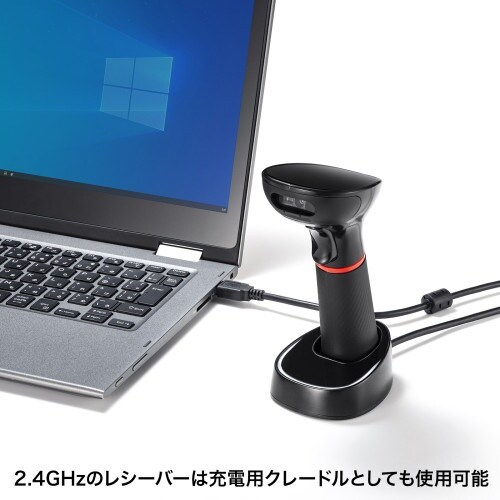 EA764DA−18 2次元バーコードリーダー(ワ