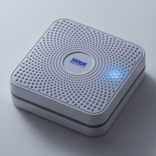 EA764DB−11 72x72x23mm BLE