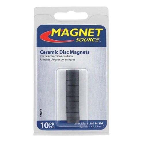 EA781GC−81 φ12.7x4.7mm マグ