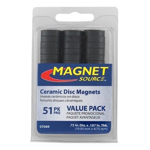 EA781GC−84 φ17.8x5mm マグネッ