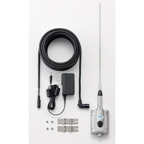 EA790AZ−1 トランシーバー中継器[屋外対応
