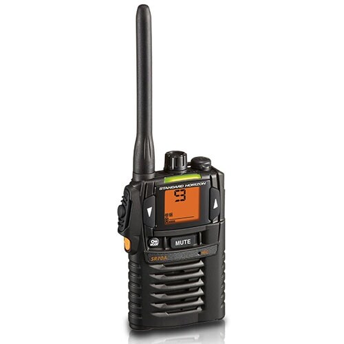 EA790MP−3 トランシーバー[中継器対応/防