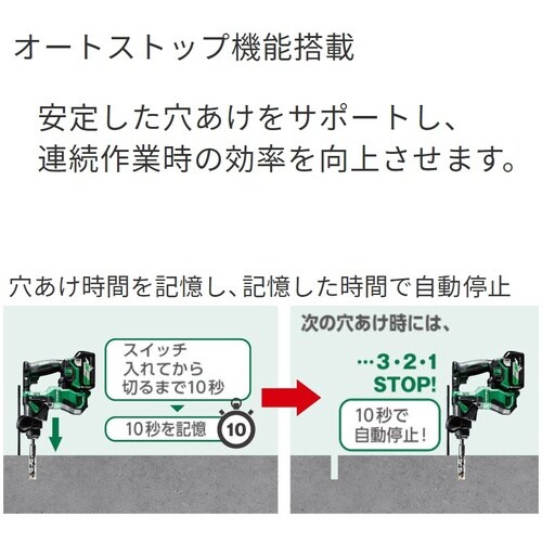 EA810CH−5A DC18.0V/18mm ハ