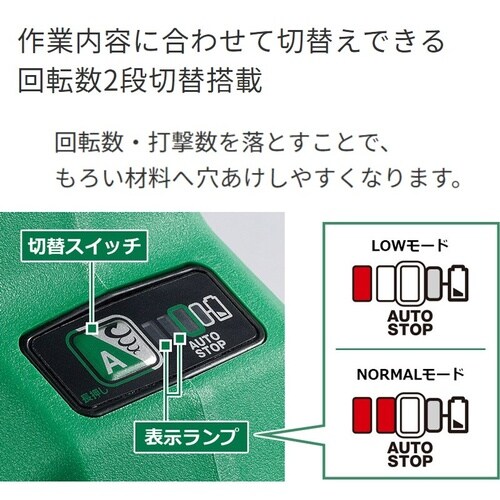 EA810CH−5A DC18.0V/18mm ハ