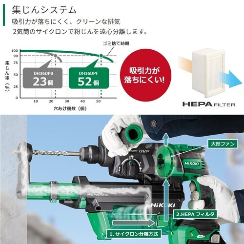 EA810DN−5A DC36V/20mm ハンマ
