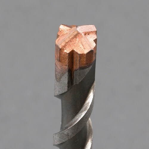 EA811BH−6.0 6.0x110mm SDS