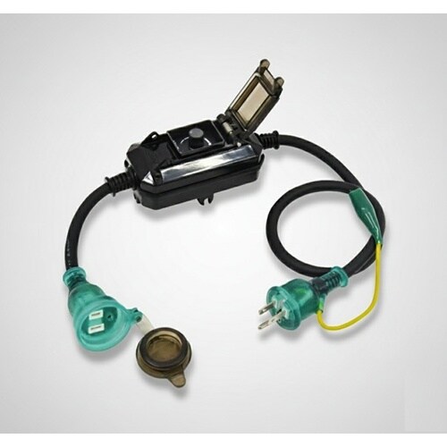 EA812A−31A AC125V/15A/0.9