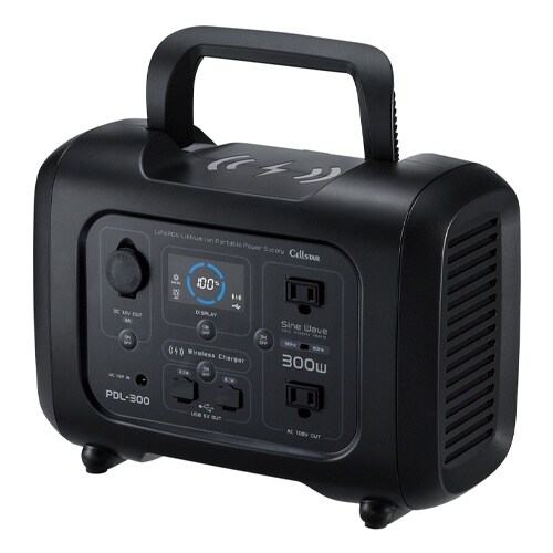 EA812HB−71 307.2Wh/ 280W