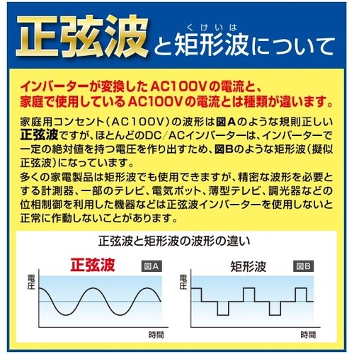 EA812JD−11C DC12V→AC100V/
