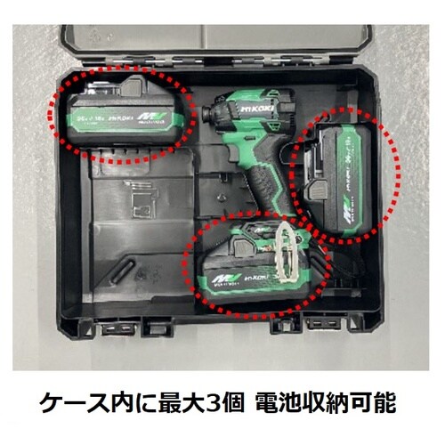 EA813DC−81 DC36.0V インパクトド