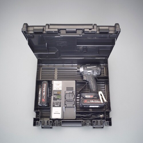 EA813PA−113 DC18.0V インパクト