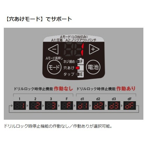 EA813PB−61A DC18.0V/5.0Ah